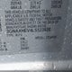 3GNAXHEV4LS533928 2020 Chevrolet Equinox Fwd Ls auction photo thumbnail 9