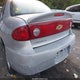 1G1JF52F557115105 2005 Chevrolet Cavalier Ls auction photo thumbnail 20