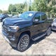 1GCPTDEK3S1240079 2025 Chevrolet Colorado 4Wd Z71 auction photo thumbnail 2