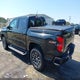 1GCPTDEK3S1240079 2025 Chevrolet Colorado 4Wd Z71 auction photo thumbnail 3