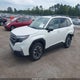 JF2SLDDC3SH561603 2025 Subaru Forester Premium auction photo thumbnail 2
