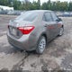 5YFBURHE5HP665334 2017 Toyota Corolla Le auction photo thumbnail 4