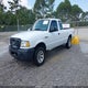 1FTKR1ED3BPA68982 2011 Ford Ranger Xl auction photo thumbnail 2