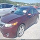 JH4CU2F63AC042234 2010 Acura Tsx 2.4 auction photo thumbnail 2