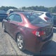 JH4CU2F63AC042234 2010 Acura Tsx 2.4 auction photo thumbnail 3