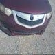 JH4CU2F63AC042234 2010 Acura Tsx 2.4 auction photo thumbnail 6
