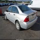 1FAFP34N35W120690 2005 Ford Focus Zx4 auction photo thumbnail 3
