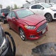3FA6P0HD0GR314079 2016 Ford Fusion Se auction photo thumbnail 1
