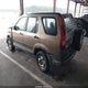 JHLRD78422C086475 2002 Honda Cr-V Lx auction photo thumbnail 3