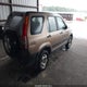 JHLRD78422C086475 2002 Honda Cr-V Lx auction photo thumbnail 4