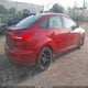 1FADP3F2XGL233857 2016 Ford Focus Se auction photo thumbnail 4