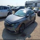 19XFC1F35KE010252 2019 Honda Civic Ex auction photo thumbnail 2