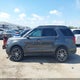1FM5K8GT2JGB35161 2018 Ford Explorer Sport auction photo thumbnail 14