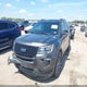 1FM5K8GT2JGB35161 2018 Ford Explorer Sport auction photo thumbnail 2