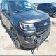 1FM5K8GT2JGB35161 2018 Ford Explorer Sport auction photo thumbnail 6