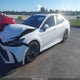 4T1DAACK7SU603231 2025 Toyota Camry Se auction photo thumbnail 2
