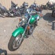 1HFSC43041A102468 2001 Honda Vt1100 C2 auction photo thumbnail 2