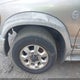 KNDJA723815035570 2001 Kia Sportage Ex/Limited auction photo thumbnail 12