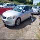 1HGCP26319A094629 2009 Honda Accord 2.4 Lx auction photo thumbnail 2