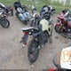 ML5KLEG1XNDA09863 2022 Kawasaki Kl650 G auction photo thumbnail 4