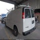 1GCWGAFF9G1167338 2016 Chevrolet Express 2500 Work Van auction photo thumbnail 3