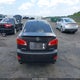 JTHBF5C20A5111376 2010 Lexus Is 250 auction photo thumbnail 16