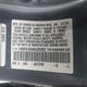 1HGFA16549L025352 2009 Honda Civic Lx auction photo thumbnail 9