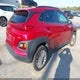 KM8K6CAA8JU086910 2018 Hyundai Kona Sel auction photo thumbnail 4