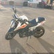 MD2JPJ405NC236806 2022 Ktm 390 Duke auction photo thumbnail 13