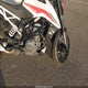 MD2JPJ405NC236806 2022 Ktm 390 Duke auction photo thumbnail 8