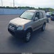 SHSRD78855U315103 2005 Honda Cr-V Ex auction photo thumbnail 2