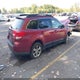 4S4BRCGC7D3309397 2013 Subaru Outback 2.5I Premium auction photo thumbnail 4