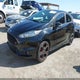 3FADP4GX4JM108083 2018 Ford Fiesta St auction photo thumbnail 2