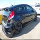 3FADP4GX4JM108083 2018 Ford Fiesta St auction photo thumbnail 4