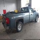 1GCNKPEAXCZ312286 2012 Chevrolet Silverado 1500 Work Truck auction photo thumbnail 4
