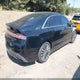 3LN6L5KU9HR635112 2017 Lincoln Mkz Hybrid Premiere auction photo thumbnail 4