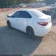 4T4BF1FK8GR524393 2016 Toyota Camry Le auction photo thumbnail 3