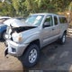 5TFUX4EN5FX039630 2015 Toyota Tacoma auction photo thumbnail 2