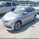 19XFC2F58JE206398 2018 Honda Civic Lx auction photo thumbnail 2