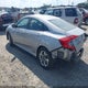 19XFC2F58JE206398 2018 Honda Civic Lx auction photo thumbnail 3