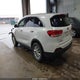 5XYPGDA38GG081912 2016 Kia Sorento 2.4L Lx auction photo thumbnail 3