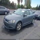 3VW637AJ5EM210631 2014 Volkswagen Jetta Hybrid Sel auction photo thumbnail 2