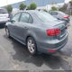 3VW637AJ5EM210631 2014 Volkswagen Jetta Hybrid Sel auction photo thumbnail 3