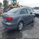 3VW637AJ5EM210631 2014 Volkswagen Jetta Hybrid Sel auction photo thumbnail 4