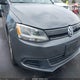 3VW637AJ5EM210631 2014 Volkswagen Jetta Hybrid Sel auction photo thumbnail 6