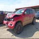 1C4RJFLG4JC418934 2018 Jeep Grand Cherokee Trailhawk auction photo thumbnail 2