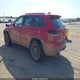 1C4RJFLG4JC418934 2018 Jeep Grand Cherokee Trailhawk auction photo thumbnail 3