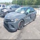4T1KZ1AK6RU102635 2024 Toyota Camry Trd V6 auction photo thumbnail 2