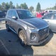 5NMS3CAD0KH129894 2019 Hyundai Santa Fe Sel auction photo thumbnail 1