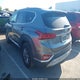 5NMS3CAD0KH129894 2019 Hyundai Santa Fe Sel auction photo thumbnail 3